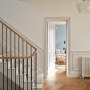 Rosedale House | Entrance | Interior Designers